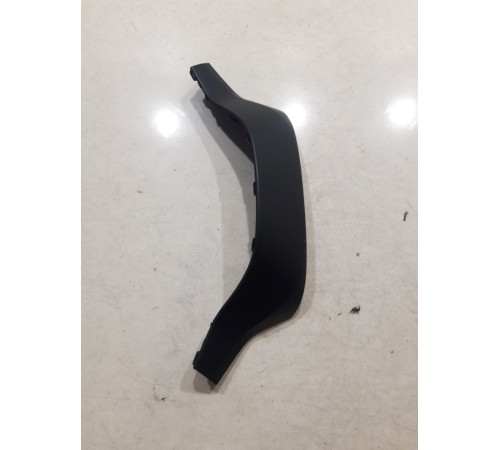 Накладка руля верхняя