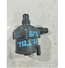 Насос водяной (помпа) дополнительный