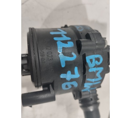 Насос водяной (помпа) дополнительный