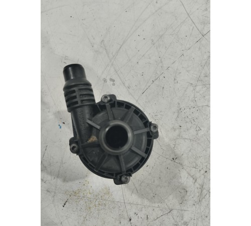 Насос водяной (помпа) дополнительный