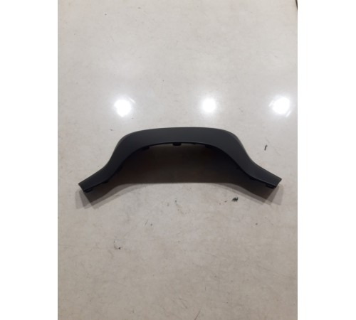 Накладка руля верхняя