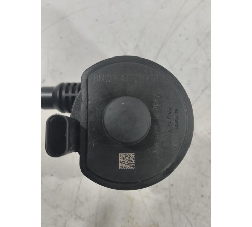 Насос водяной (помпа) дополнительный