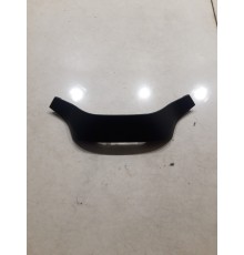 Накладка руля верхняя