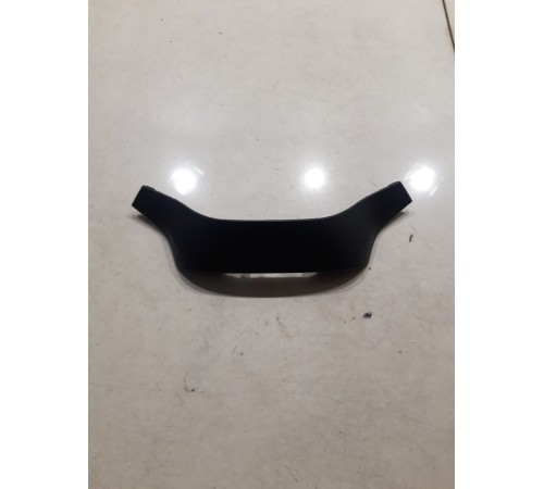 Накладка руля верхняя