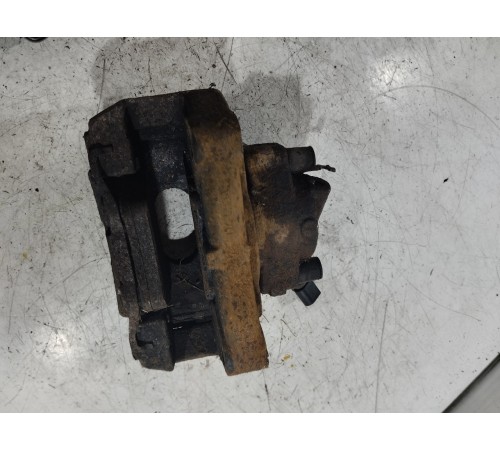 Суппорт передний левый