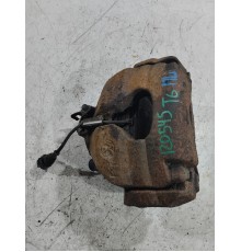 Суппорт передний левый