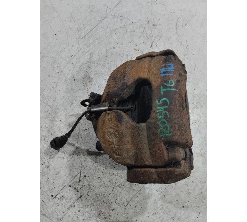 Суппорт передний левый