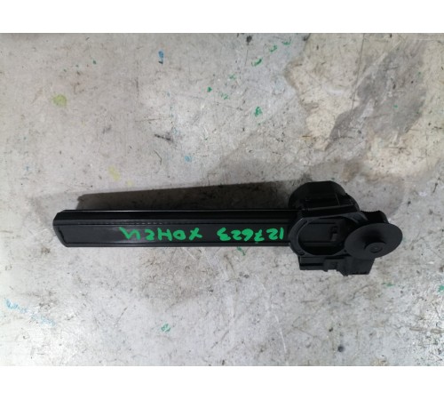 Амортизатор демпфер бардачка