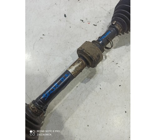 Привод(полуось) передний левый