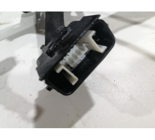 Электропроводка моторная