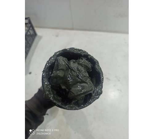 Привод(полуось) передний левый