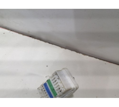 Электропроводка моторная