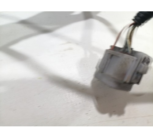 Электропроводка моторная