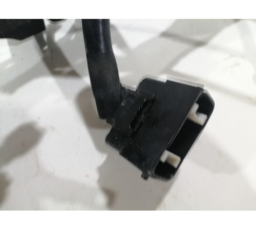 Электропроводка моторная