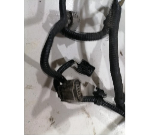 Электропроводка моторная