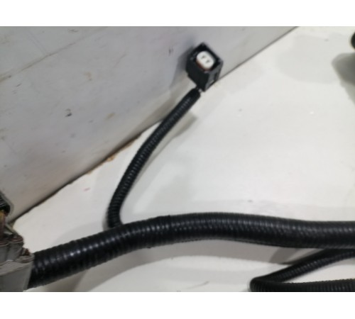 Электропроводка моторная