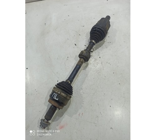 Привод(полуось) передний левый