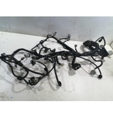 Электропроводка моторная