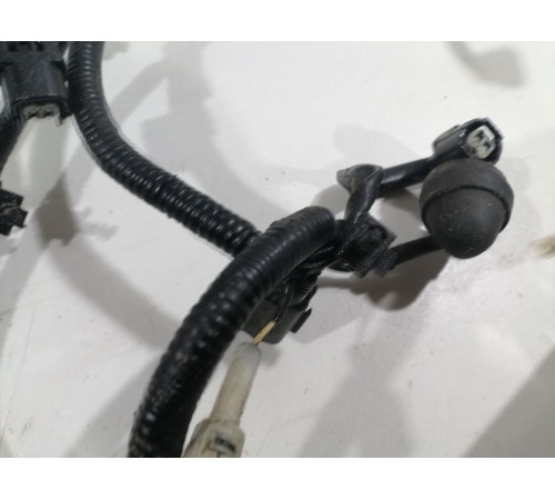 Электропроводка моторная