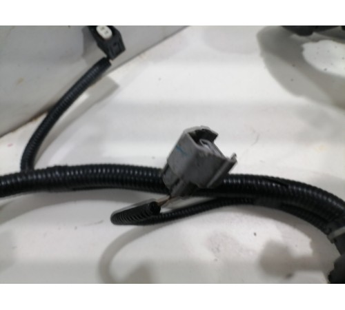 Электропроводка моторная