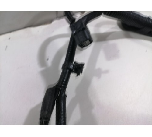 Электропроводка моторная