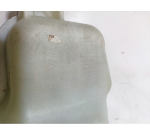 Бачок расширительный