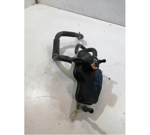 Бачок расширительный