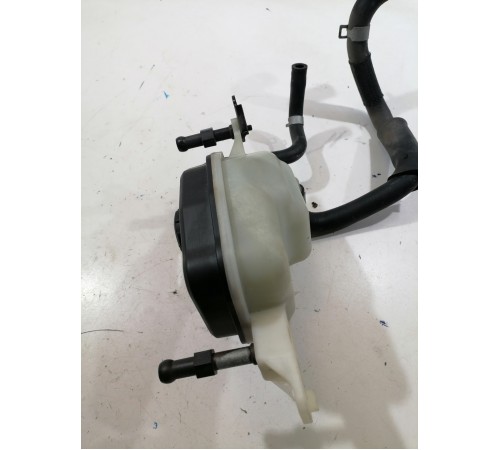 Бачок расширительный