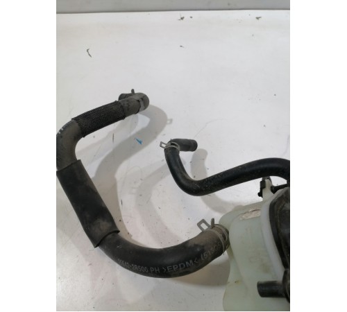 Бачок расширительный