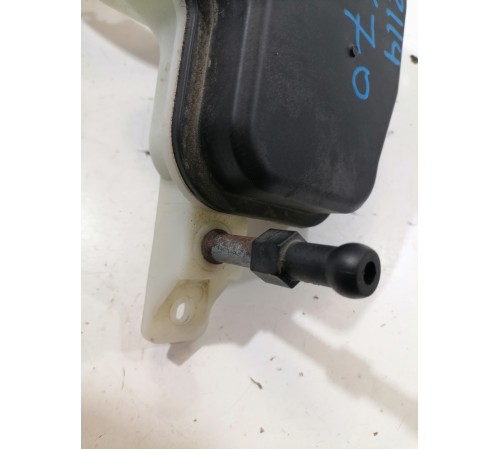 Бачок расширительный