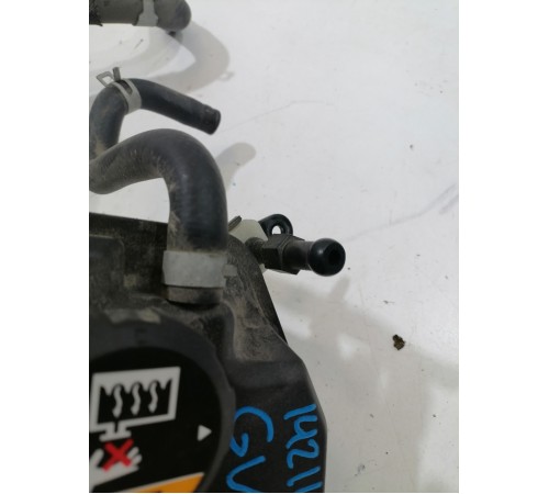 Бачок расширительный