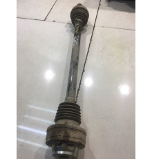 Привод (полуось) (задний, левый)