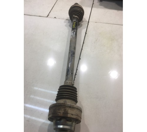 Привод (полуось) (задний, левый)