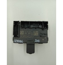 Блок управления двери задний правый