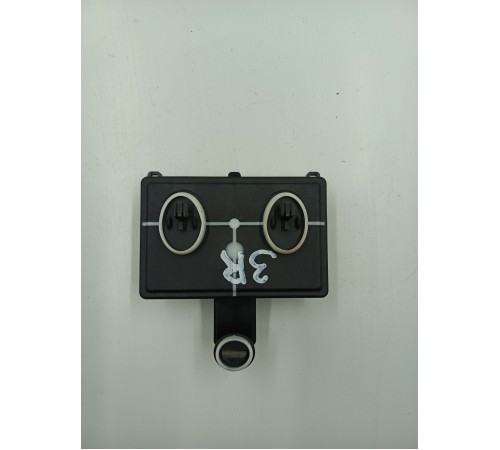 Блок управления двери задний правый