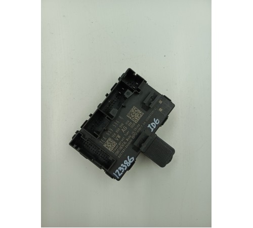 Блок управления двери задний правый