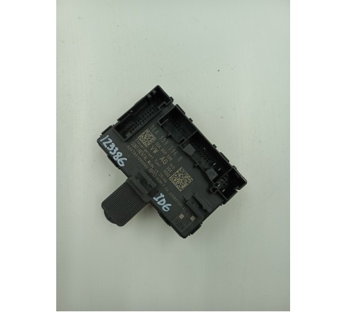 Блок управления двери задний правый