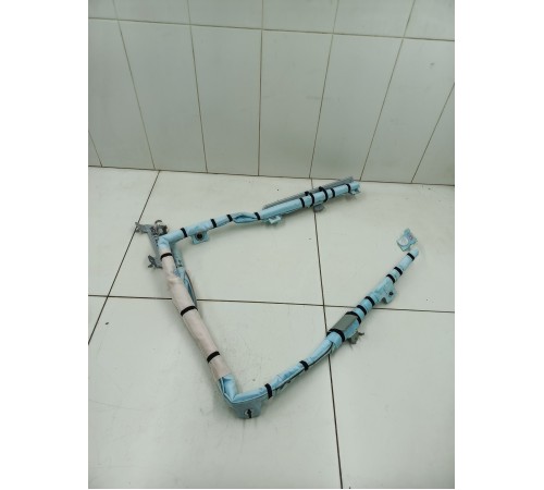 Подушка безопасности (шторка) левая