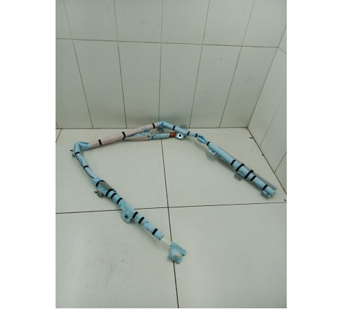 Подушка безопасности (шторка) левая