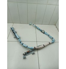 Подушка безопасности (шторка) левая