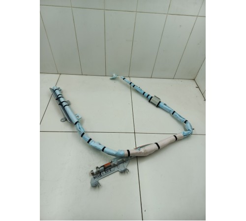 Подушка безопасности (шторка) левая