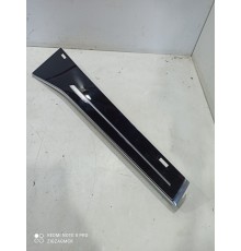 Накладка торпедо декоративная