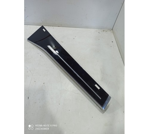 Накладка торпедо декоративная