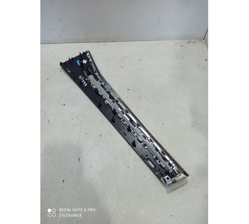 Накладка торпедо декоративная