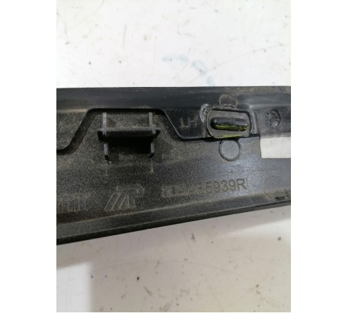 Накладка на обивку двери П.П