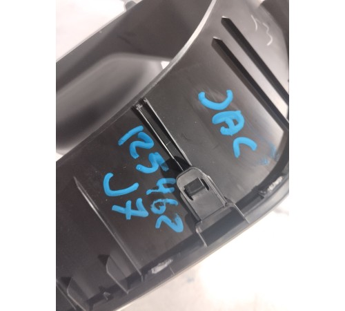 Накладка панели приборов