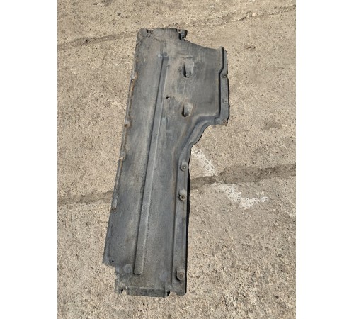 Защита днища(левая)