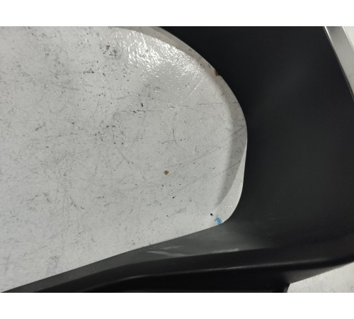 Накладка панели приборов