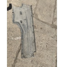 Защита днища(левая)