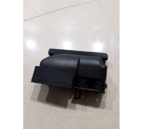 Кронштейн(крепление) электропроводки двигателя